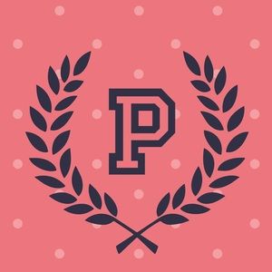 Meet your Posher, Avery